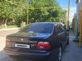 BMW 525 2001 года за 3 000 000 тг. в Кызылорда