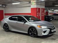 Toyota Camry 2019 годаүшін14 500 000 тг. в Тараз