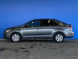 Volkswagen Polo 2021 года за 6 450 000 тг. в Шымкент – фото 5
