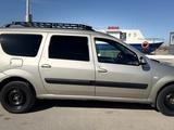 ВАЗ (Lada) Largus 2014 года за 2 999 999 тг. в Актау – фото 3