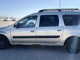 ВАЗ (Lada) Largus 2014 года за 2 999 999 тг. в Актау – фото 4