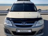 ВАЗ (Lada) Largus 2014 года за 2 999 999 тг. в Актау – фото 2