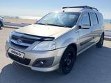 ВАЗ (Lada) Largus 2014 года за 2 999 999 тг. в Актау – фото 5
