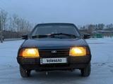 ВАЗ (Lada) 21099 1998 годаүшін650 000 тг. в Экибастуз – фото 3