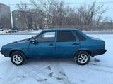 ВАЗ (Lada) 21099 1998 годаүшін650 000 тг. в Экибастуз