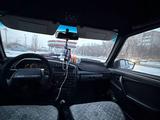 ВАЗ (Lada) 21099 1998 годаүшін650 000 тг. в Экибастуз – фото 5