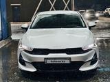 Kia K5 2022 годаүшін10 500 000 тг. в Алматы