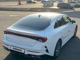 Kia K5 2022 годаүшін10 500 000 тг. в Алматы – фото 5