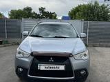 Mitsubishi ASX 2012 годаүшін6 200 000 тг. в Караганда