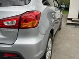 Mitsubishi ASX 2012 годаүшін6 200 000 тг. в Караганда – фото 4