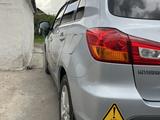 Mitsubishi ASX 2012 годаүшін6 200 000 тг. в Караганда – фото 5