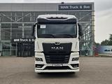 MAN  TGX 18.480 4x2 BL SA 2026 года за 63 500 000 тг. в Алматы – фото 2