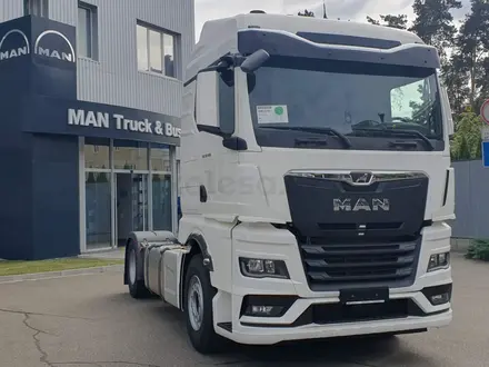 MAN  TGX 18.480 4x2 BL SA 2026 года за 67 000 000 тг. в Алматы – фото 2