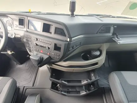 MAN  TGX 18.480 4x2 BL SA 2026 года за 67 000 000 тг. в Алматы – фото 3