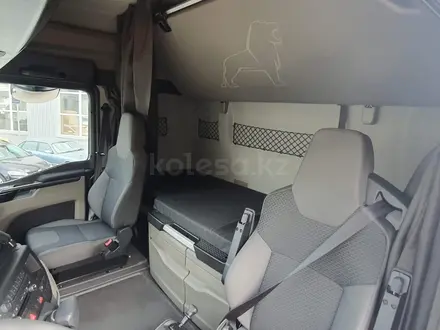 MAN  TGX 18.480 4x2 BL SA 2026 года за 67 000 000 тг. в Алматы – фото 4