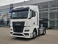 MAN  TGX 18.480 4x2 BL SA 2026 годаүшін63 500 000 тг. в Алматы