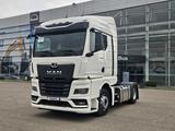MAN  TGX 18.480 4x2 BL SA 2026 года за 63 500 000 тг. в Алматы