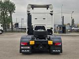 MAN  TGX 18.480 4x2 BL SA 2026 года за 63 500 000 тг. в Алматы – фото 4