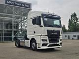 MAN  TGX 18.480 4x2 BL SA 2026 года за 63 500 000 тг. в Алматы – фото 5