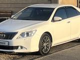 Toyota Camry 2012 года за 8 500 000 тг. в Шымкент