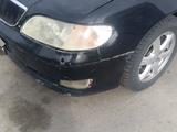 Lexus GS 300 1996 года за 2 000 000 тг. в Балхаш – фото 2