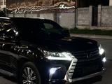 Lexus LX 570 2019 годаүшін47 000 000 тг. в Алматы – фото 3