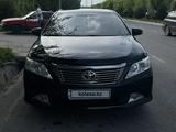 Toyota Camry 2014 года за 10 000 000 тг. в Шымкент