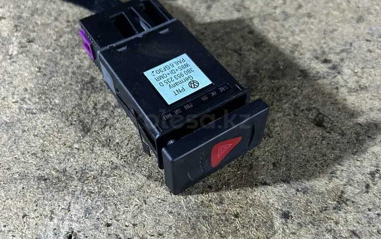 Кнопка аварийки за 10 000 тг. в Алматы