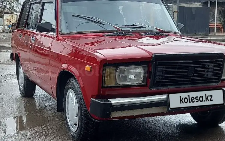 ВАЗ (Lada) 2104 1993 годаүшін950 000 тг. в Алматы