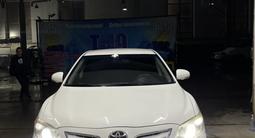 Toyota Camry 2010 года за 7 500 000 тг. в Астана