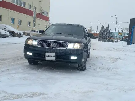 Nissan Cedric 1999 года за 3 500 000 тг. в Астана – фото 18