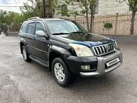 Toyota Land Cruiser Prado 2006 года за 10 000 000 тг. в Шымкент