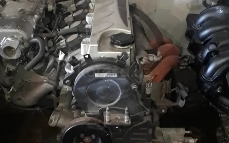Контрактный двигатель 4G69үшін199 150 тг. в Алматы