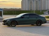 Mercedes-Benz E 200 2016 года за 17 000 000 тг. в Астана – фото 3