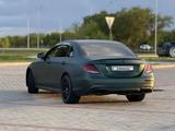 Mercedes-Benz E 200 2016 года за 17 000 000 тг. в Астана – фото 2