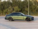 Mercedes-Benz E 200 2016 года за 17 000 000 тг. в Астана – фото 4