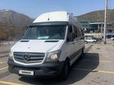 Mercedes-Benz Sprinter 2010 года за 16 500 000 тг. в Алматы – фото 2