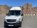 Mercedes-Benz Sprinter 2010 года за 16 500 000 тг. в Алматы