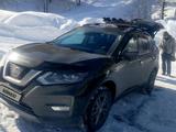 Nissan X-Trail 2021 годаүшін14 000 000 тг. в Усть-Каменогорск – фото 3