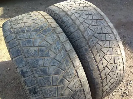 Шины 265/65 R17 — "Bridgestone Blizzak DM-Z3" (Япония), летние, в за 10 000 тг. в Астана – фото 2