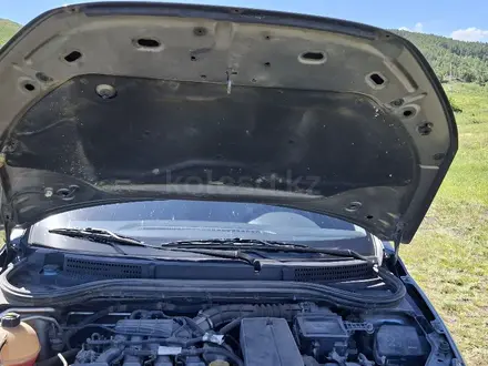 ВАЗ (Lada) Vesta 2019 года за 4 500 000 тг. в Усть-Каменогорск – фото 17