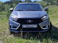 ВАЗ (Lada) Vesta 2019 года за 4 500 000 тг. в Усть-Каменогорск