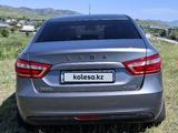 ВАЗ (Lada) Vesta 2019 года за 4 500 000 тг. в Усть-Каменогорск – фото 3