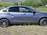 ВАЗ (Lada) Vesta 2019 года за 4 500 000 тг. в Усть-Каменогорск – фото 4