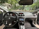 Peugeot 308 2012 года за 3 700 000 тг. в Алматы – фото 4