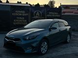 Kia Cee'd 2023 года за 8 500 000 тг. в Алматы
