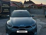 Kia Cee'd 2023 года за 8 500 000 тг. в Алматы – фото 2