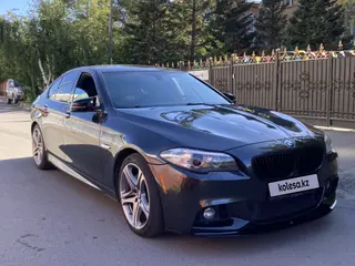 BMW 535