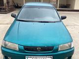 Mazda 323 1997 годаүшін1 500 000 тг. в Туркестан