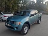 Mitsubishi L200 2007 годаүшін4 000 000 тг. в Уральск